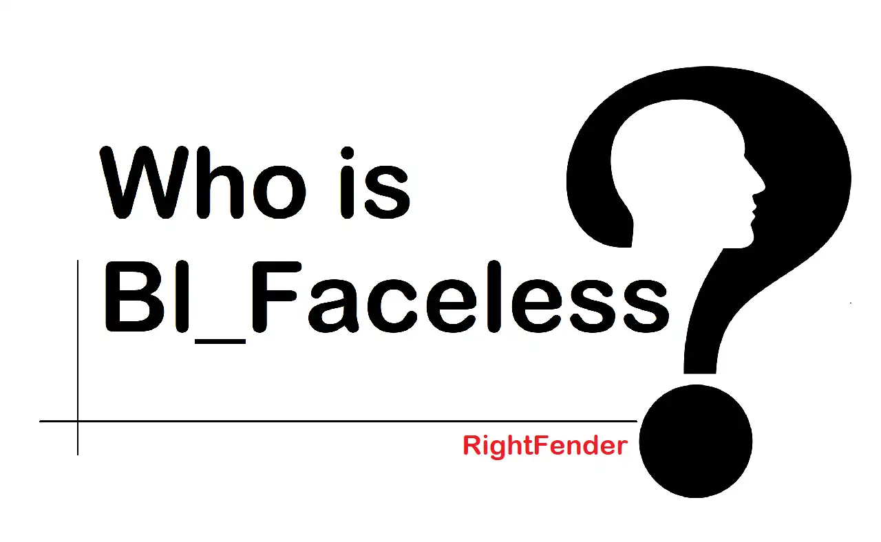 Who is Bl_Faceless?