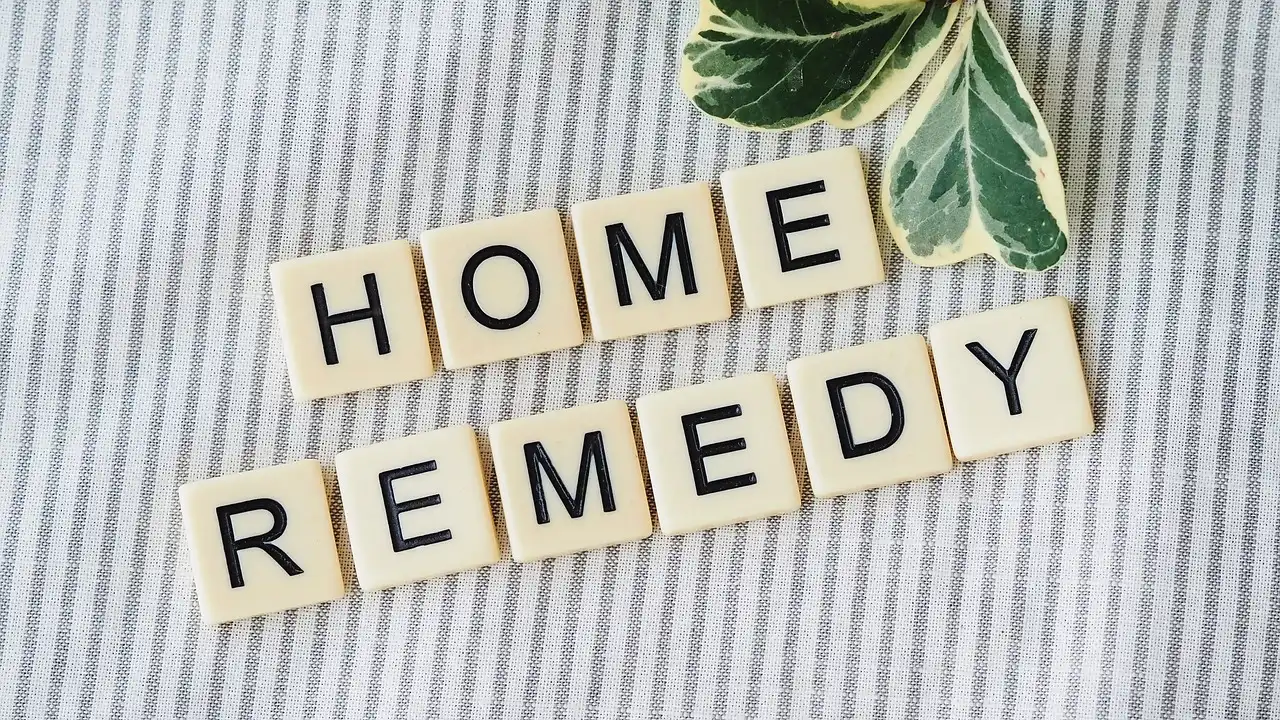 Home Remedies WellHealthOrganic