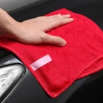 How to Remove Scratches on Car Body