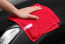 How to Remove Scratches on Car Body