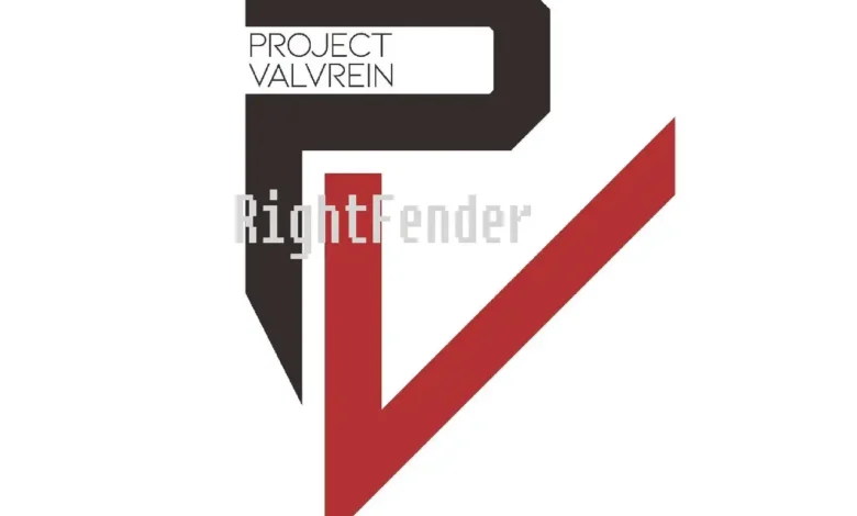 Project Valvrein