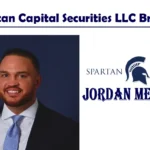 Spartan Capital Securities LLC Broker Jordan Meadow