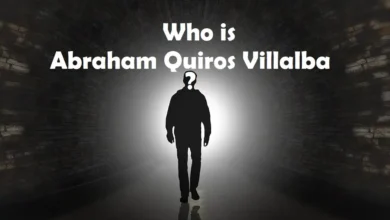 Abraham Quiros Villalba