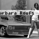 Barbara Rouf death