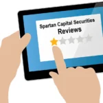 Spartan Capital Securities Reviews