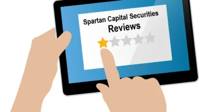 Spartan Capital Securities Reviews