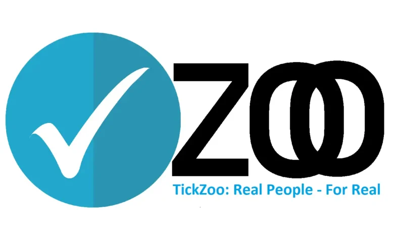 TickZoo