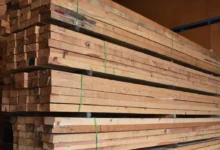 Wood Products in Cuernavaca, Morelos