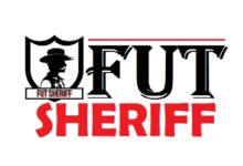 Fut Sheriff