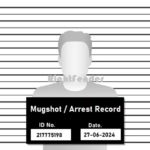 Mugshot - Arrest Record