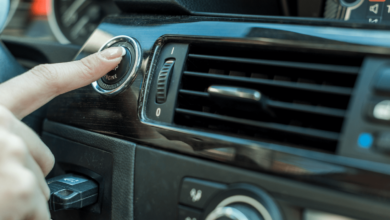 The Ultimate Guide to Car Air Conditioning