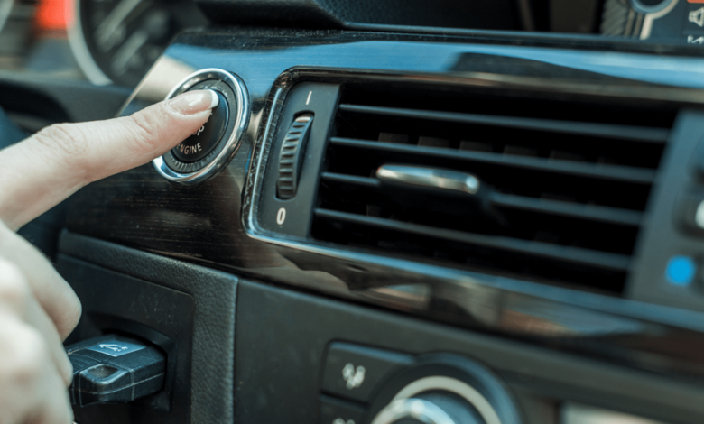 The Ultimate Guide to Car Air Conditioning