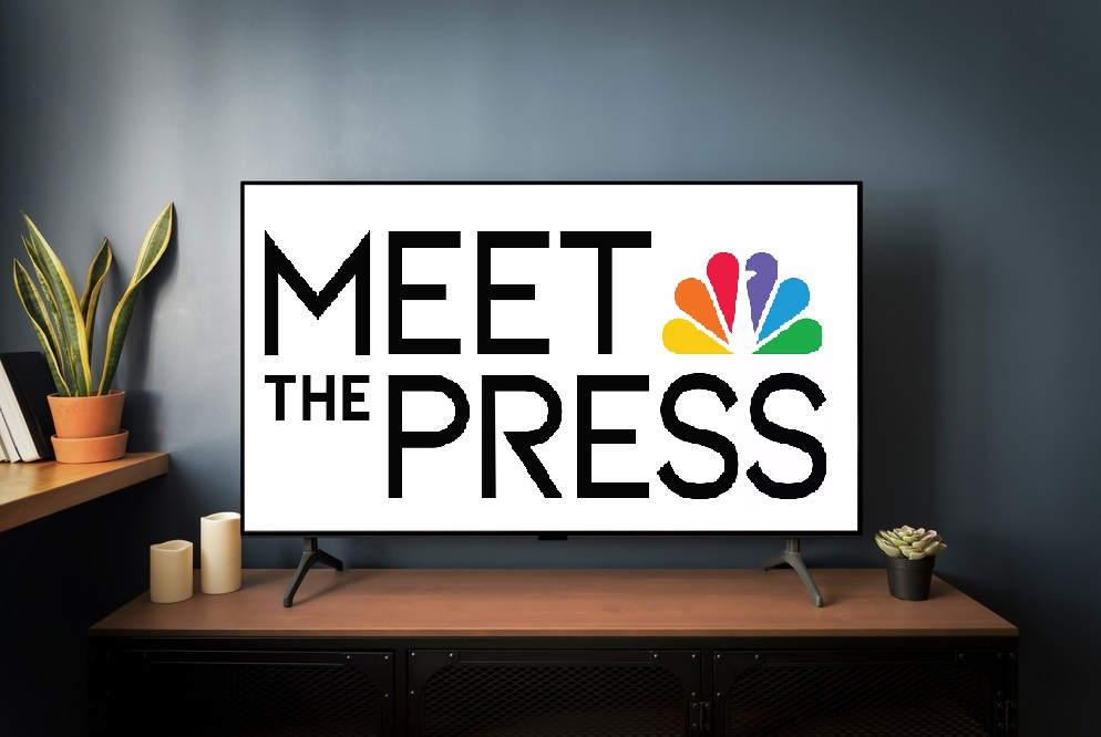 Meet the Press 1