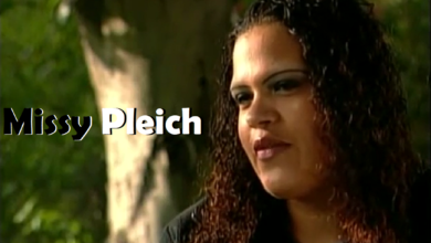 Missy Pleich