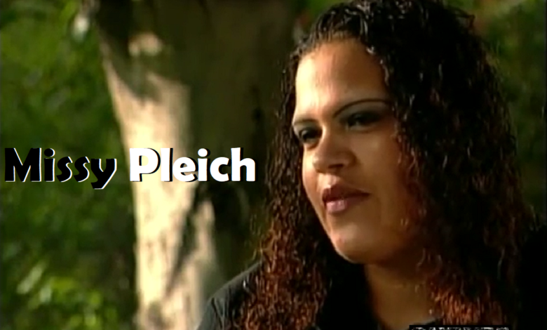 Missy Pleich