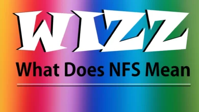 What Does NFS Mean On Wizz?