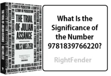What Is the Significance of the Number 9781839766220?