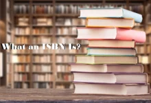 What Is an ISBN?