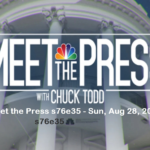 Insights from Meet the Press s76e35