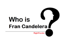 Who Is Fran Candelera?