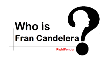 Who Is Fran Candelera?