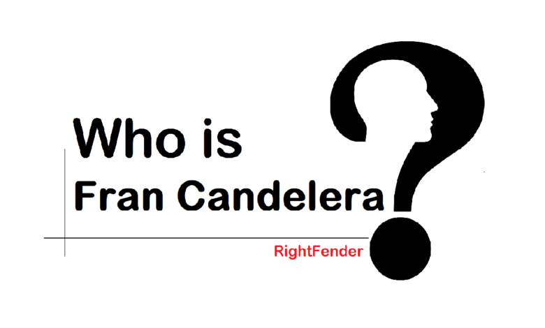 Who Is Fran Candelera?