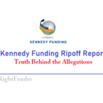 Kennedy Funding Ripoff Report