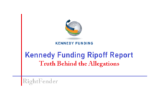 Kennedy Funding Ripoff Report