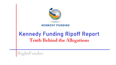 Kennedy Funding Ripoff Report