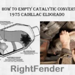 Signs of a Clogged Catalytic Converter