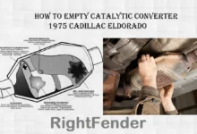 Signs of a Clogged Catalytic Converter