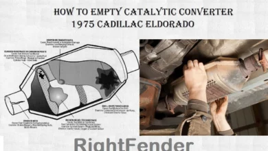 Signs of a Clogged Catalytic Converter