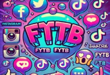 What Does FYTB Mean?