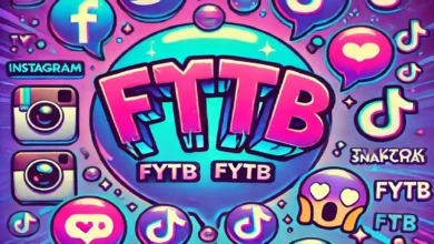 What Does FYTB Mean?