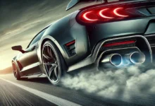 Aftermarket Exhaust Systems