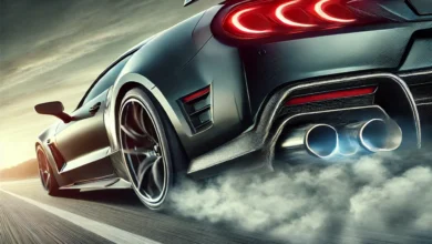 Aftermarket Exhaust Systems