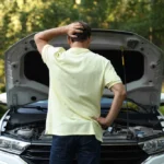 Common Car Problems and Quick Fixes