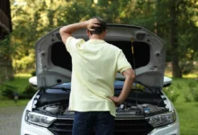 Common Car Problems and Quick Fixes