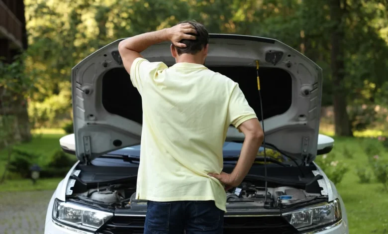 Common Car Problems and Quick Fixes