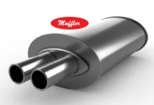 How to Choose the Right Muffler for Your Vehicle