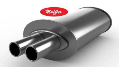 How to Choose the Right Muffler for Your Vehicle