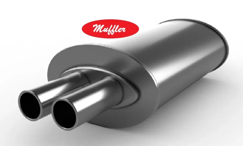 How to Choose the Right Muffler for Your Vehicle