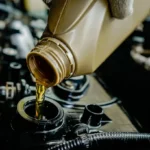 10 Signs Your Car Needs an Oil Change