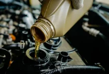 10 Signs Your Car Needs an Oil Change