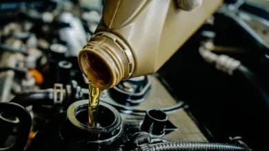 10 Signs Your Car Needs an Oil Change