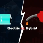 Electric vs. Hybrid