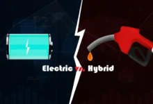 Electric vs. Hybrid