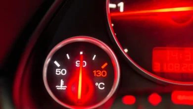 How to Avoid Overheating Your Car Engine