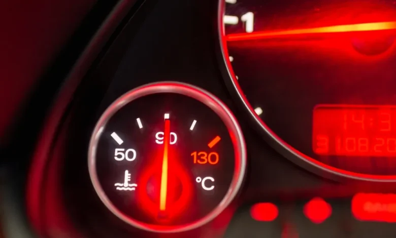 How to Avoid Overheating Your Car Engine