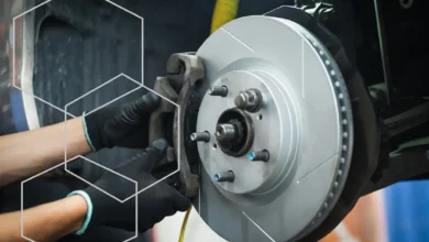 How to Properly Maintain Your Car’s Brakes